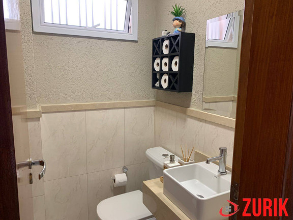 Imagem Casa com 3 Quartos à Venda, 189 m² em Parada Inglesa - São Paulo
