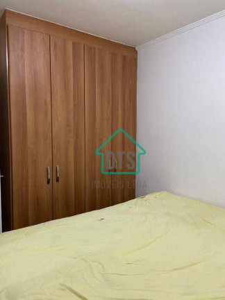 Imagem Apartamento com 2 Quartos à Venda, 48 m² em Vila Constança - São Paulo