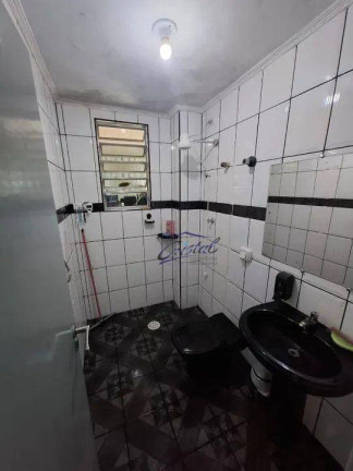 Imagem Apartamento com 1 Quarto à Venda, 44 m² em Canto Do Forte - Praia Grande Imagem Apartamento com 1 Quarto à Venda, 44 m² em Canto Do Forte - Praia Grande