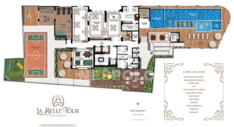 Imagem Apartamento à Venda, 338 m² em Centro - Balneario Camboriu
