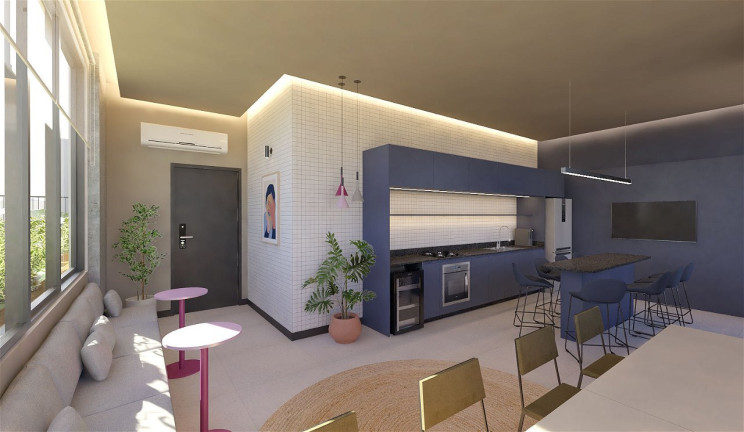 Imagem Apartamento com 2 Quartos à Venda, 64 m² em Tabuleiro - Camboriú Imagem Apartamento com 2 Quartos à Venda, 64 m² em Tabuleiro - Camboriú