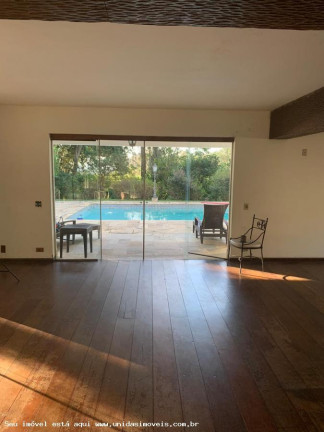 Imagem Casa com 7 Quartos à Venda, 1.000 m² em Vila Represa - São Paulo Imagem Casa com 7 Quartos à Venda, 1.000 m² em Vila Represa - São Paulo