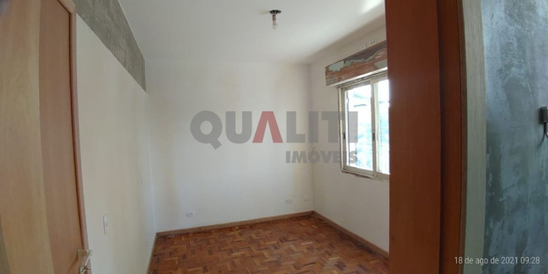 Imagem Apartamento com 3 Quartos à Venda, 102 m² em Vila Nova Conceição - São Paulo
