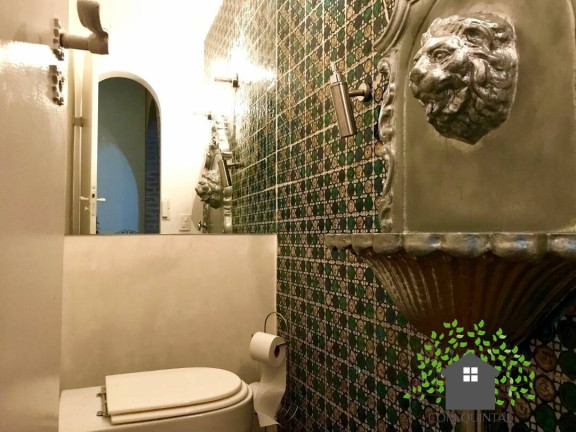 Imagem Casa com 6 Quartos à Venda, 2.000 m² em Terras De São Fernando - Carapicuíba