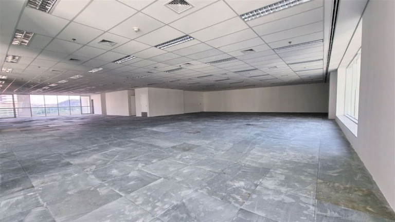 Imagem Sala Comercial para Alugar, 568 m² em Granja Julieta - São Paulo