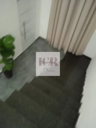 Imagem Casa de Condomínio com 3 Quartos à Venda, 250 m² em Jardim Villagio Milano - Sorocaba Imagem Casa de Condomínio com 3 Quartos à Venda, 250 m² em Jardim Villagio Milano - Sorocaba