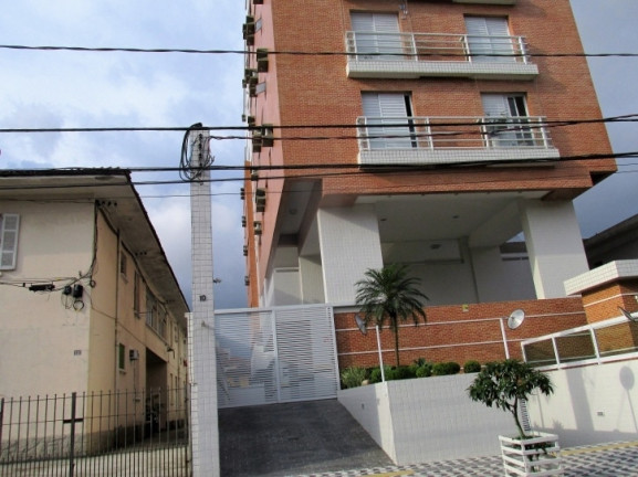 Imagem Apartamento com 2 Quartos à Venda, 84 m² em Marapé - Santos Imagem Apartamento com 2 Quartos à Venda, 84 m² em Marapé - Santos
