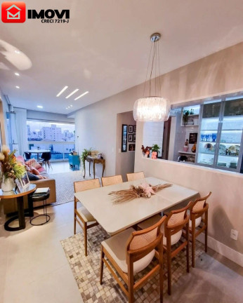 Imagem Apartamento com 3 Quartos à Venda, 98 m² em Jardim Camburi - Vitória Imagem Apartamento com 3 Quartos à Venda, 98 m² em Jardim Camburi - Vitória