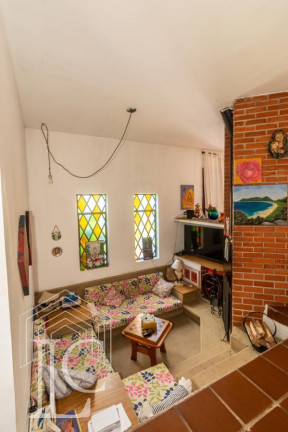 Imagem Casa com 3 Quartos à Venda, 162 m² em Granja Viana Ii - Cotia Imagem Casa com 3 Quartos à Venda, 162 m² em Granja Viana Ii - Cotia