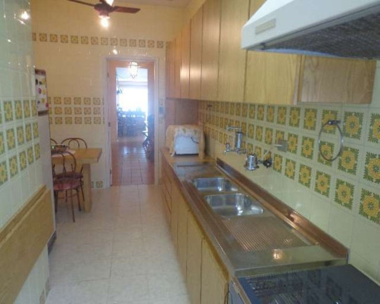 Imagem Apartamento com 3 Quartos à Venda, 162 m² em Pitangueiras - Guarujá
