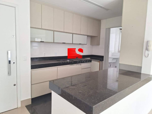 Imagem Apartamento com 3 Quartos à Venda, 85 m² em Grajaú - Belo Horizonte Imagem Apartamento com 3 Quartos à Venda, 85 m² em Grajaú - Belo Horizonte