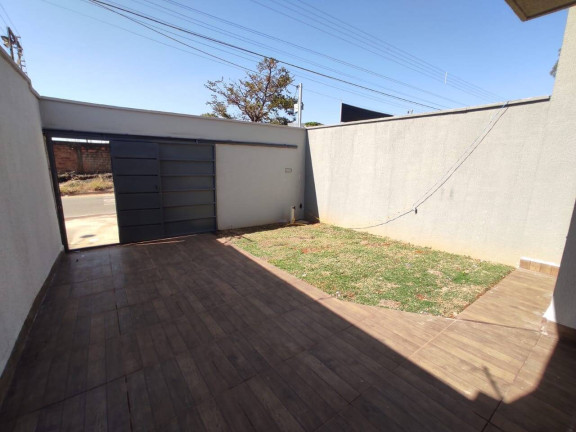 Imagem Casa com 3 Quartos à Venda, 110 m² em Independência - Aparecida De Goiânia Imagem Casa com 3 Quartos à Venda, 110 m² em Independência - Aparecida De Goiânia