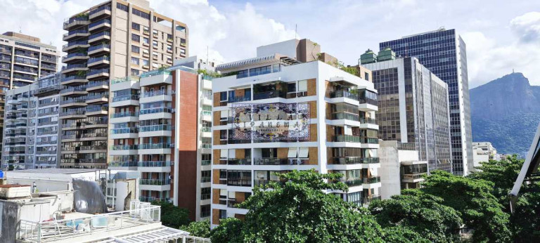 Imagem Cobertura com 4 Quartos à Venda, 300 m² em Ipanema - Rio De Janeiro Imagem Cobertura com 4 Quartos à Venda, 300 m² em Ipanema - Rio De Janeiro