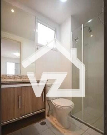 Imagem Apartamento com 2 Quartos à Venda, 57 m² em Vila Andrade - São Paulo