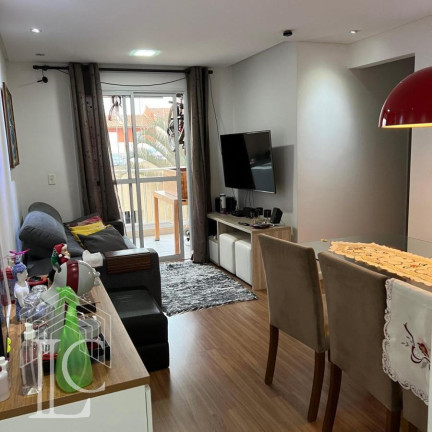 Imagem Apartamento com 3 Quartos à Venda, 70 m² em Saúde - São Paulo Imagem Apartamento com 3 Quartos à Venda, 70 m² em Saúde - São Paulo