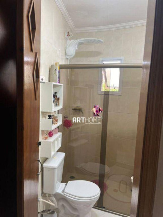 Imagem Cobertura com 2 Quartos à Venda, 140 m² em Vila Pires - Santo André Imagem Cobertura com 2 Quartos à Venda, 140 m² em Vila Pires - Santo André