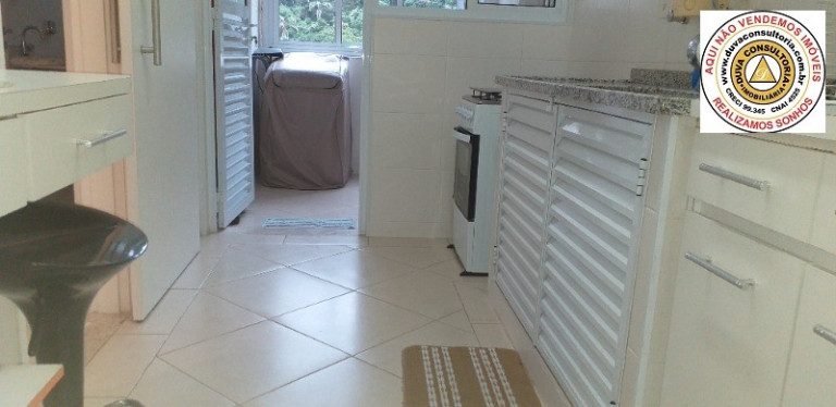 Imagem Apartamento com 2 Quartos à Venda, 85 m² em Pitangueiras - Guarujá