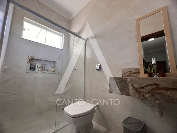 Imagem Casa com 3 Quartos à Venda, 95 m² em Jardim Iporã - Sinop Imagem Casa com 3 Quartos à Venda, 95 m² em Jardim Iporã - Sinop