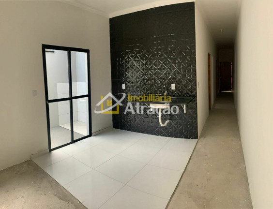 Imagem Casa com 2 Quartos à Venda, 69 m² em Vila São Francisco - Suzano Imagem Casa com 2 Quartos à Venda, 69 m² em Vila São Francisco - Suzano