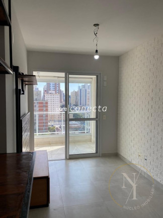 Imagem Apartamento com 1 Quarto à Venda, 50 m² em Vila Gomes Cardim - São Paulo