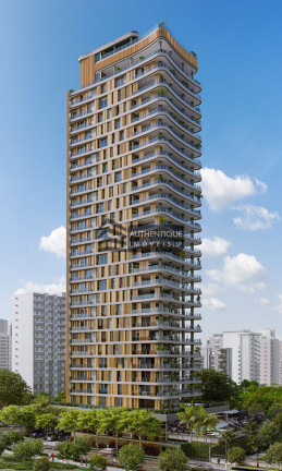 Imagem Apartamento com 4 Quartos à Venda, 1.114 m² em Itaim Bibi - São Paulo Imagem Apartamento com 4 Quartos à Venda, 1.114 m² em Itaim Bibi - São Paulo