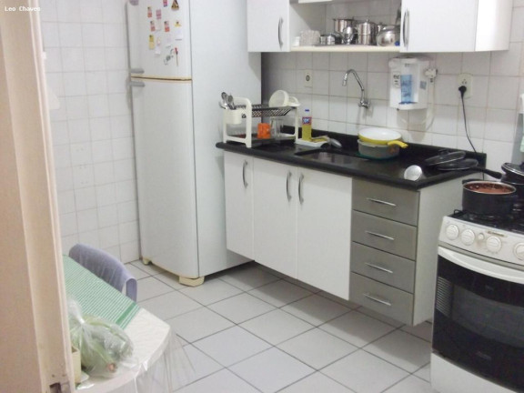 Imagem Apartamento com 3 Quartos à Venda, 110 m² em Aquárius - Salvador Imagem Apartamento com 3 Quartos à Venda, 110 m² em Aquárius - Salvador