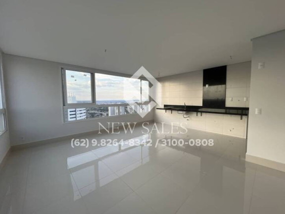 Imagem Cobertura com 3 Quartos à Venda, 135 m² em Alto Da Glória - Goiânia Imagem Cobertura com 3 Quartos à Venda, 135 m² em Alto Da Glória - Goiânia