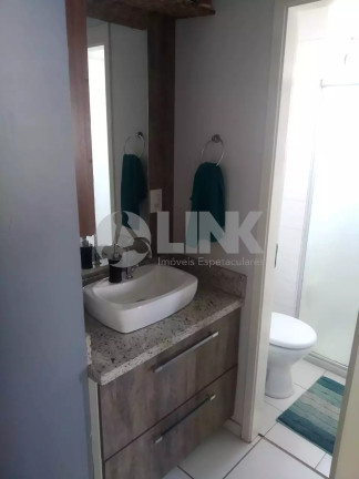 Imagem Apartamento com 2 Quartos à Venda, 47 m² em Sarandi - Porto Alegre Imagem Apartamento com 2 Quartos à Venda, 47 m² em Sarandi - Porto Alegre