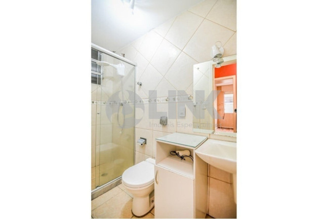 Imagem Apartamento com 2 Quartos à Venda, 58 m² em Cristo Redentor - Porto Alegre Imagem Apartamento com 2 Quartos à Venda, 58 m² em Cristo Redentor - Porto Alegre