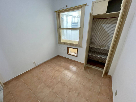 Imagem Apartamento com 1 Quarto à Venda, 40 m² em Catete - Rio De Janeiro Imagem Apartamento com 1 Quarto à Venda, 40 m² em Catete - Rio De Janeiro