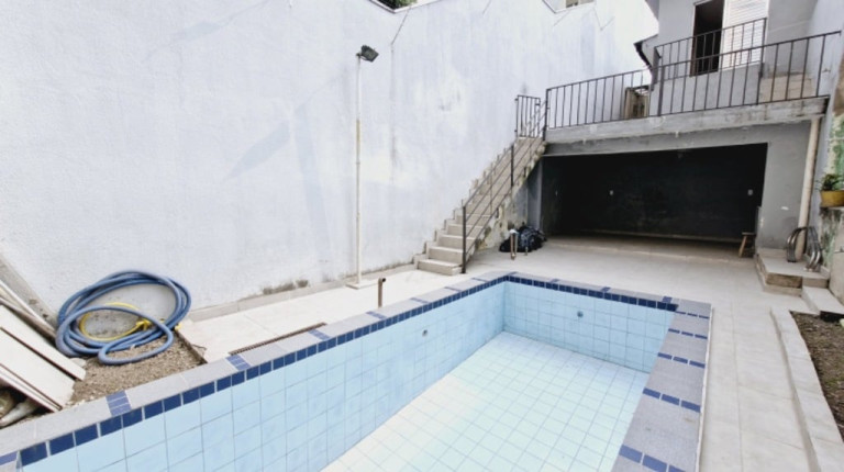 Imagem Casa com 3 Quartos à Venda, 210 m² em Vila Moreira - São Paulo Imagem Casa com 3 Quartos à Venda, 210 m² em Vila Moreira - São Paulo