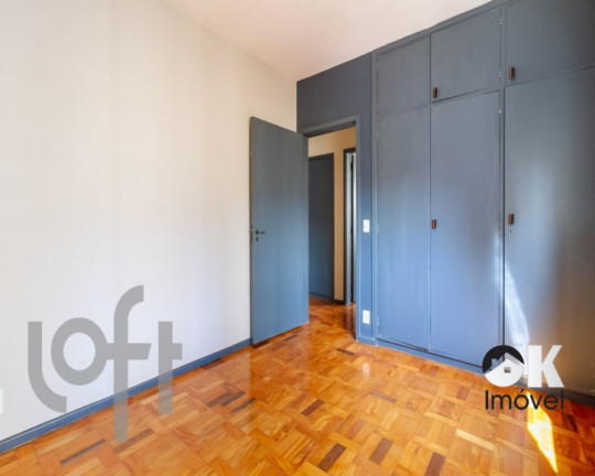 Imagem Apartamento com 3 Quartos à Venda, 130 m² em Higienópolis - São Paulo Imagem Apartamento com 3 Quartos à Venda, 130 m² em Higienópolis - São Paulo
