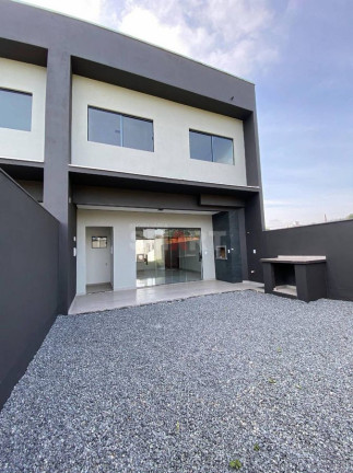 Imagem Casa com 3 Quartos à Venda, 135 m² em Jaraguá 99 - Jaraguá Do Sul Imagem Casa com 3 Quartos à Venda, 135 m² em Jaraguá 99 - Jaraguá Do Sul