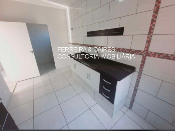 Imagem Apartamento com 2 Quartos à Venda, 56 m² em Vila Vitória Ii - Indaiatuba