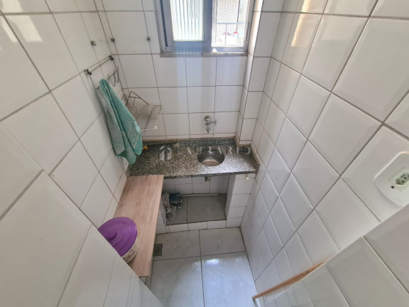 Imagem Apartamento com 1 Quarto à Venda, 34 m² em Botafogo - Rio De Janeiro Imagem Apartamento com 1 Quarto à Venda, 34 m² em Botafogo - Rio De Janeiro