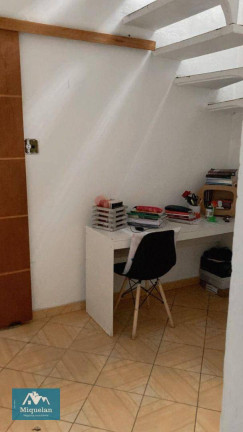 Imagem Sobrado com 3 Quartos à Venda, 100 m² em Jardim Brasil - São Paulo Imagem Sobrado com 3 Quartos à Venda, 100 m² em Jardim Brasil - São Paulo