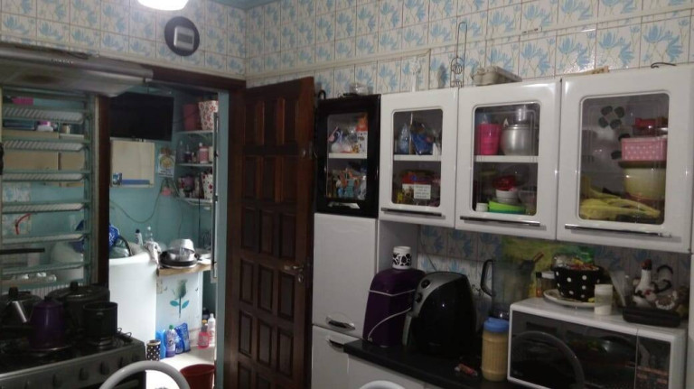 Imagem Sobrado com 2 Quartos à Venda,  em Vila Santa Luzia - São Bernardo Do Campo