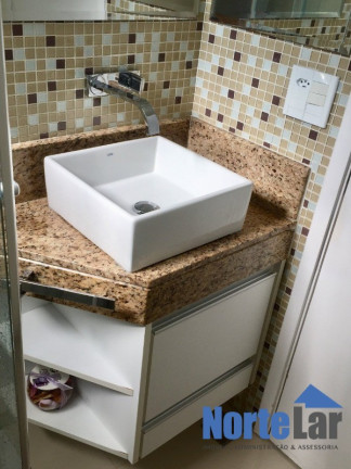 Imagem Apartamento com 2 Quartos à Venda, 50 m² em Vila Palmeiras - São Paulo Imagem Apartamento com 2 Quartos à Venda, 50 m² em Vila Palmeiras - São Paulo