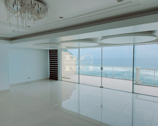 Imóvel com 3 Quartos à Venda, 250 m² em Recreio Dos Bandeirantes - Rio De Janeiro