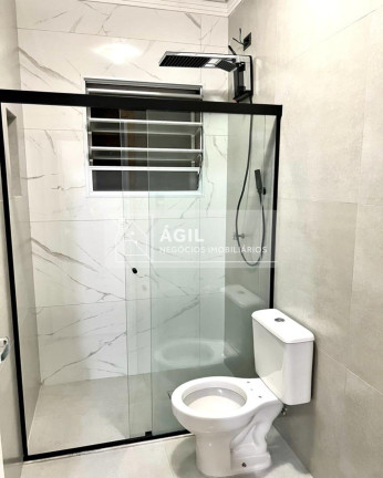 Imagem Apartamento com 3 Quartos à Venda, 90 m² em Jardim Califórnia - Jacareí