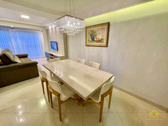 Imagem Apartamento com 3 Quartos à Venda, 120 m² em Itapuã - Vila Velha Imagem Apartamento com 3 Quartos à Venda, 120 m² em Itapuã - Vila Velha