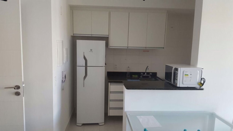 Imagem Cobertura com 1 Quarto à Venda, 123 m² em Morumbi - São Paulo Imagem Cobertura com 1 Quarto à Venda, 123 m² em Morumbi - São Paulo