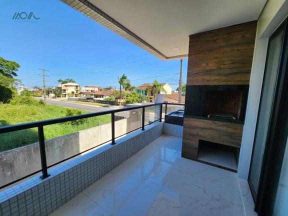 Imagem Imóvel com 3 Quartos à Venda, 92 m² em Rainha Do Mar - Itapoá Imagem Imóvel com 3 Quartos à Venda, 92 m² em Rainha Do Mar - Itapoá