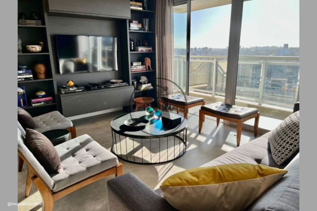 Imagem Apartamento com 1 Quarto à Venda, 72 m² em Vila Cruzeiro - São Paulo Imagem Apartamento com 1 Quarto à Venda, 72 m² em Vila Cruzeiro - São Paulo