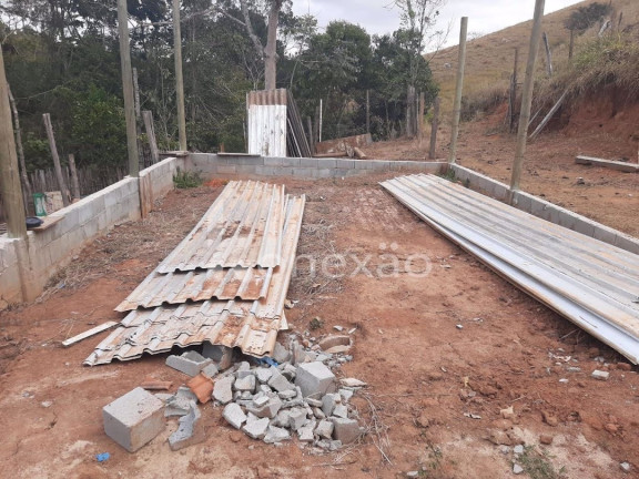 Imagem Chácara com 1 Quarto à Venda, 70 m² em Lagoa - Paraibuna