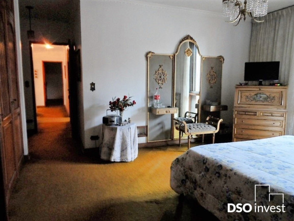 Imagem Casa com 4 Quartos à Venda, 1.000 m² em Brooklin - São Paulo Imagem Casa com 4 Quartos à Venda, 1.000 m² em Brooklin - São Paulo