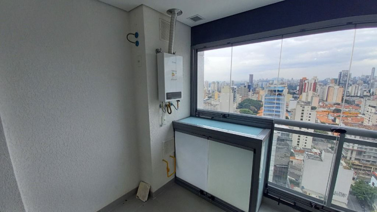 Imagem Imóvel com 1 Quarto à Venda, em Pinheiros - São Paulo Imagem Imóvel com 1 Quarto à Venda, em Pinheiros - São Paulo