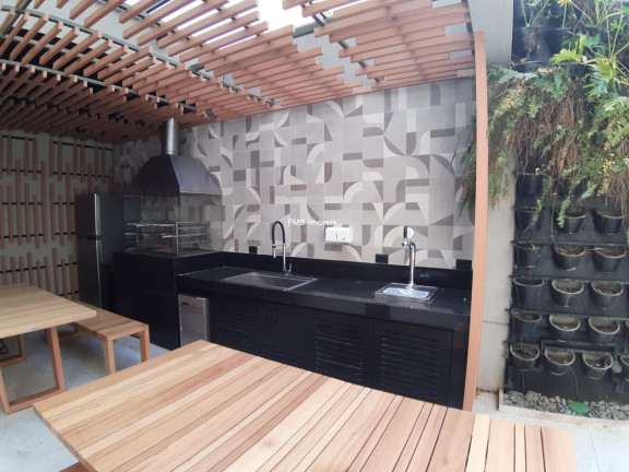 Imagem Imóvel com 1 Quarto à Venda, 57 m² em Vila Mariana - São Paulo