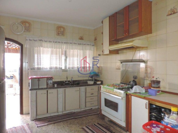 Imagem Casa com 3 Quartos à Venda, 169 m² em Vila Nilo - São Paulo Imagem Casa com 3 Quartos à Venda, 169 m² em Vila Nilo - São Paulo