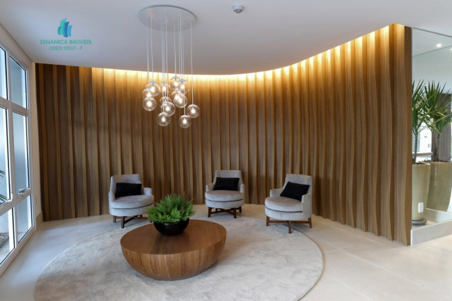 Imagem Apartamento com 4 Quartos à Venda, 181 m² em Cambuí - Campinas